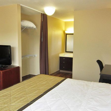 Extended Stay America Suites - Denver - Aurora North Eksteriør bilde