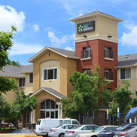 Extended Stay America Suites - Denver - Aurora North Eksteriør bilde