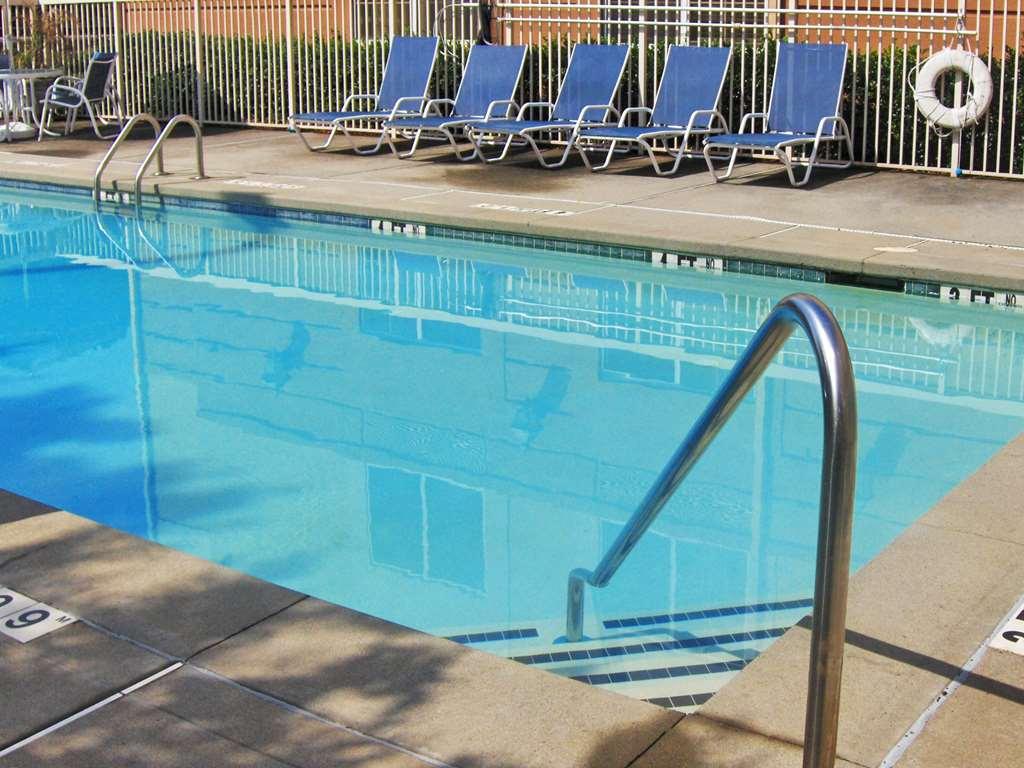 Extended Stay America Suites - Denver - Aurora North Fasiliteter bilde