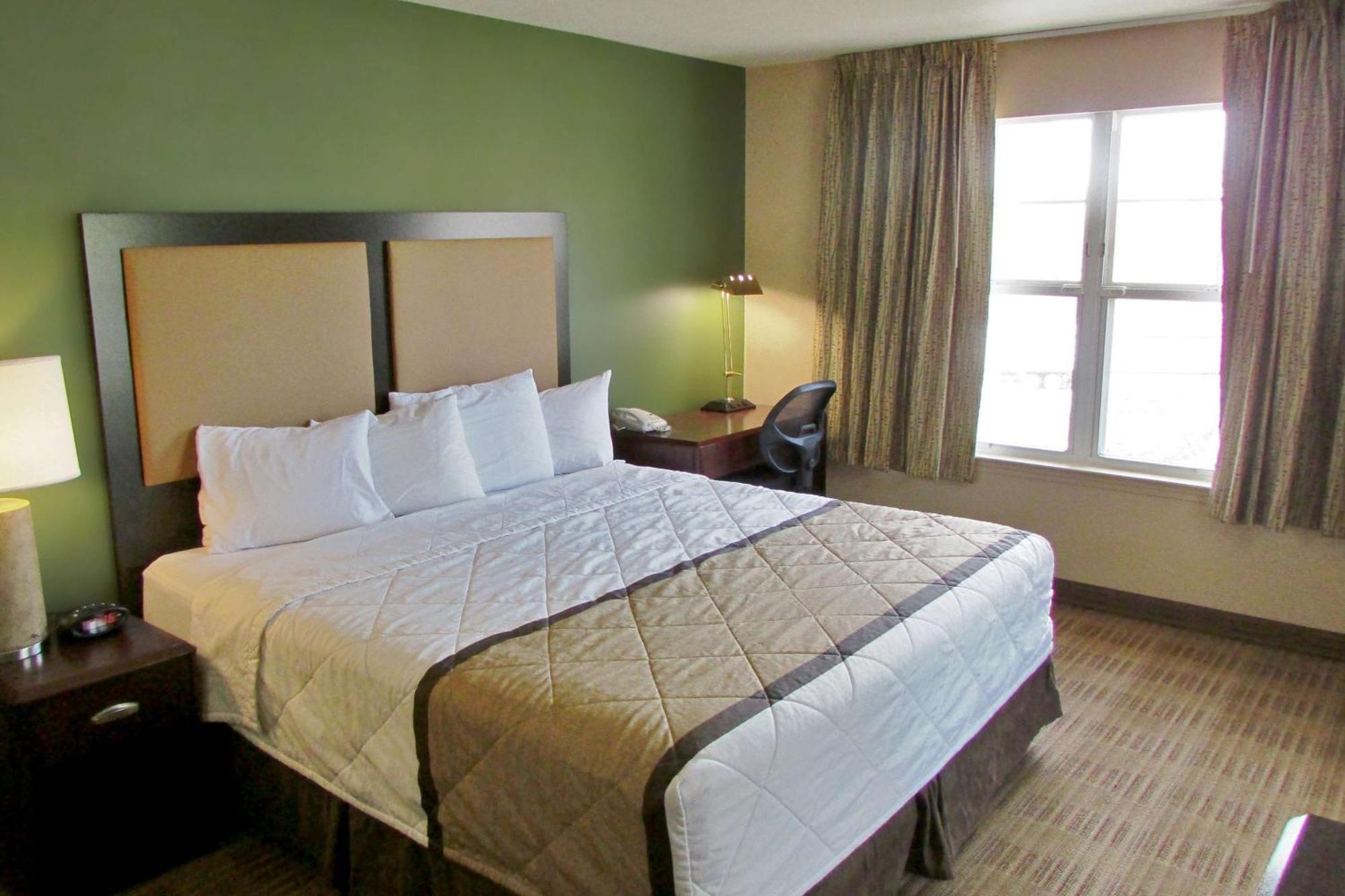 Extended Stay America Suites - Denver - Aurora North Eksteriør bilde