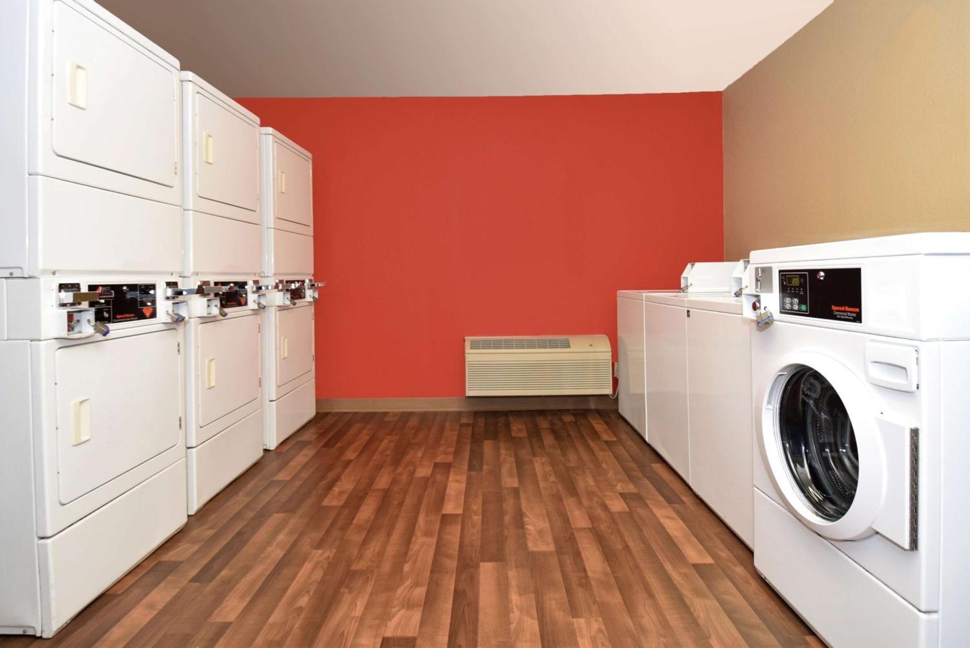 Extended Stay America Suites - Denver - Aurora North Eksteriør bilde