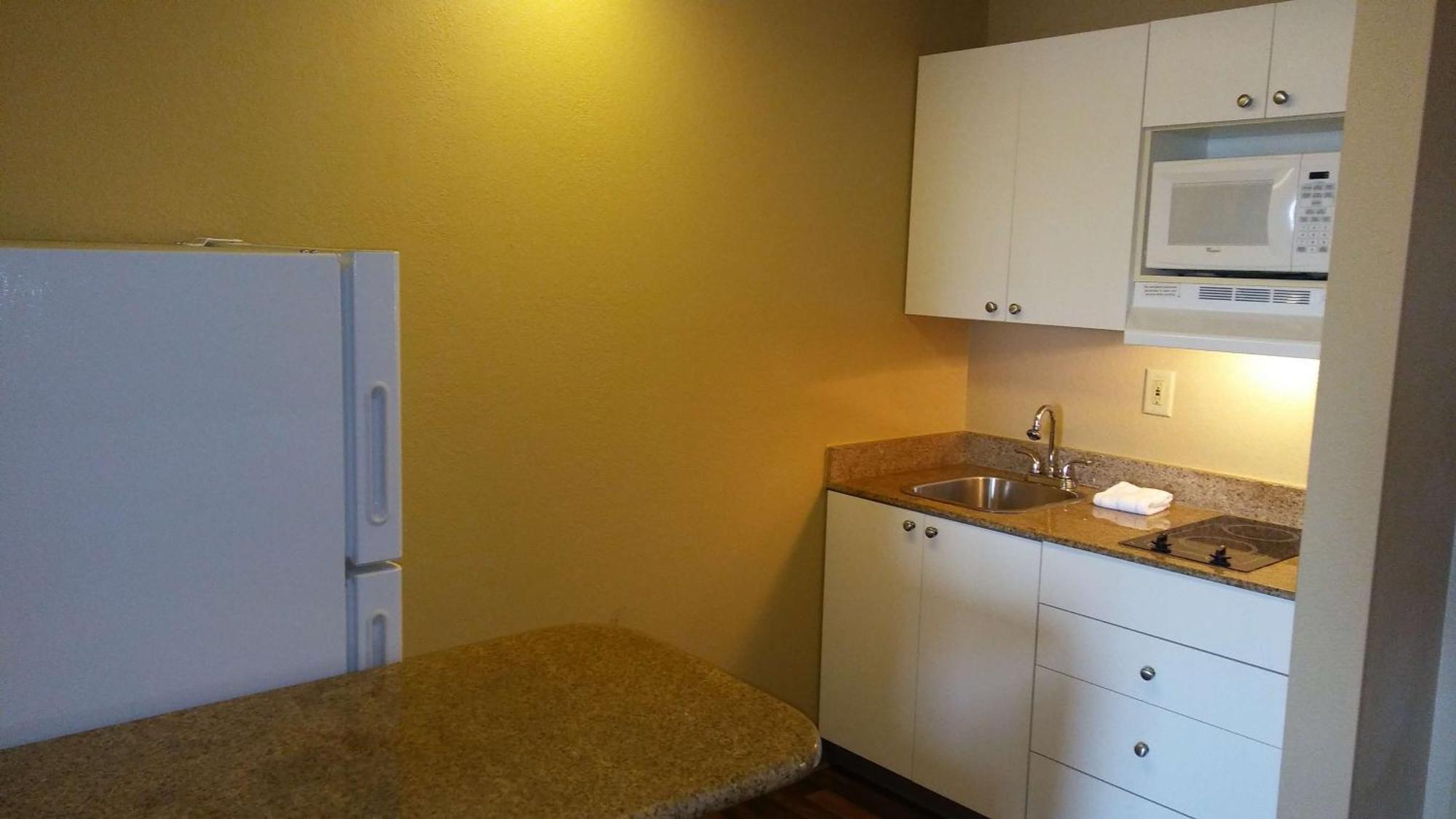 Extended Stay America Suites - Denver - Aurora North Eksteriør bilde