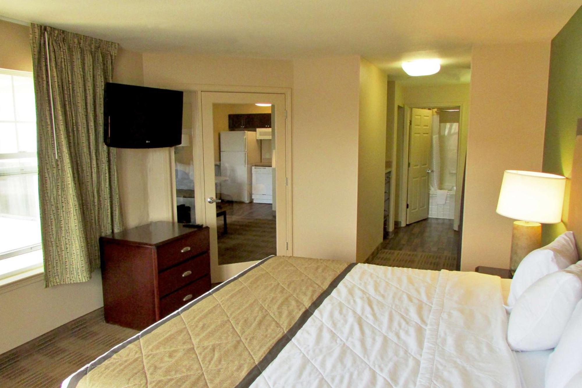 Extended Stay America Suites - Denver - Aurora North Eksteriør bilde