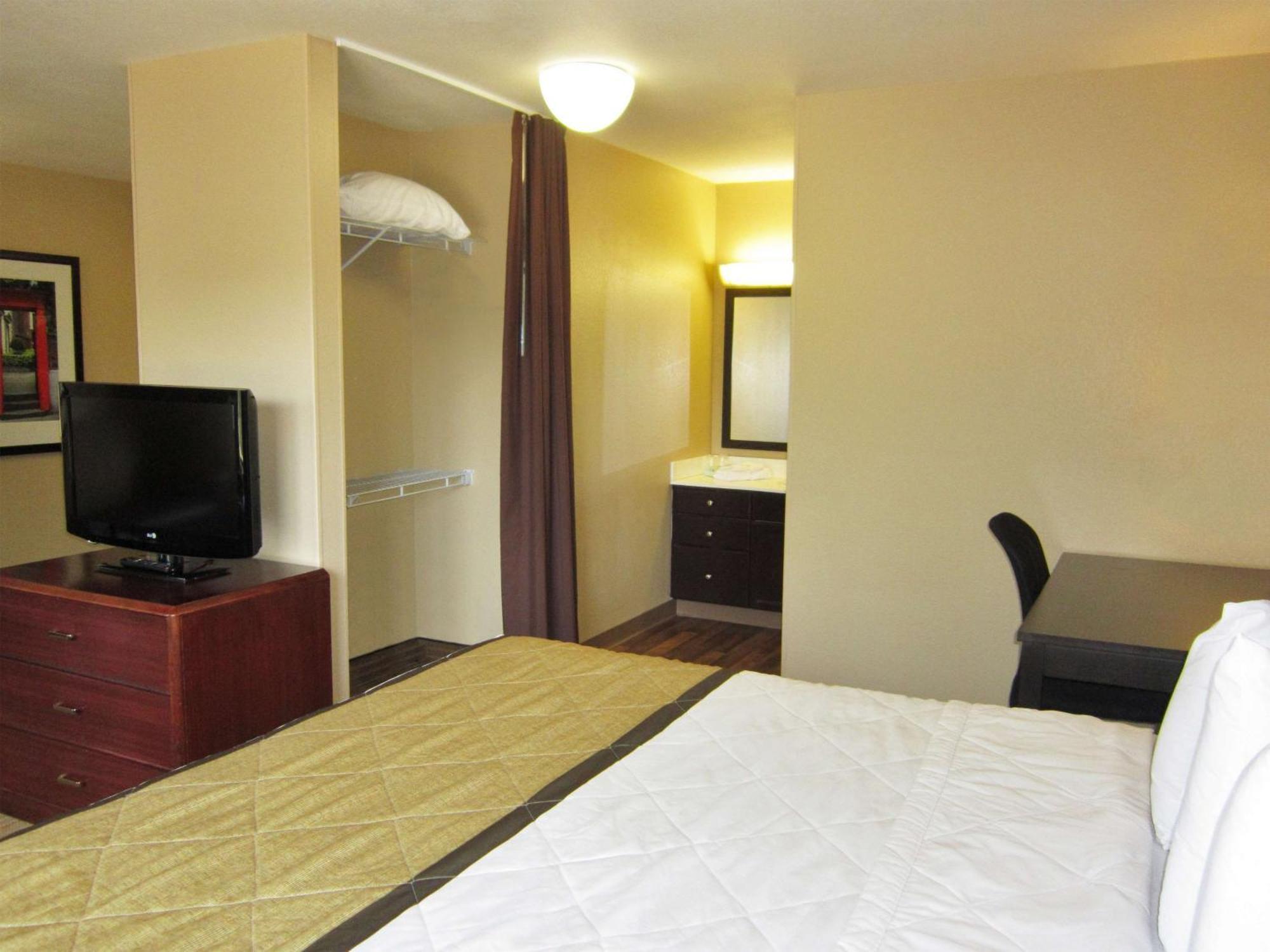 Extended Stay America Suites - Denver - Aurora North Eksteriør bilde