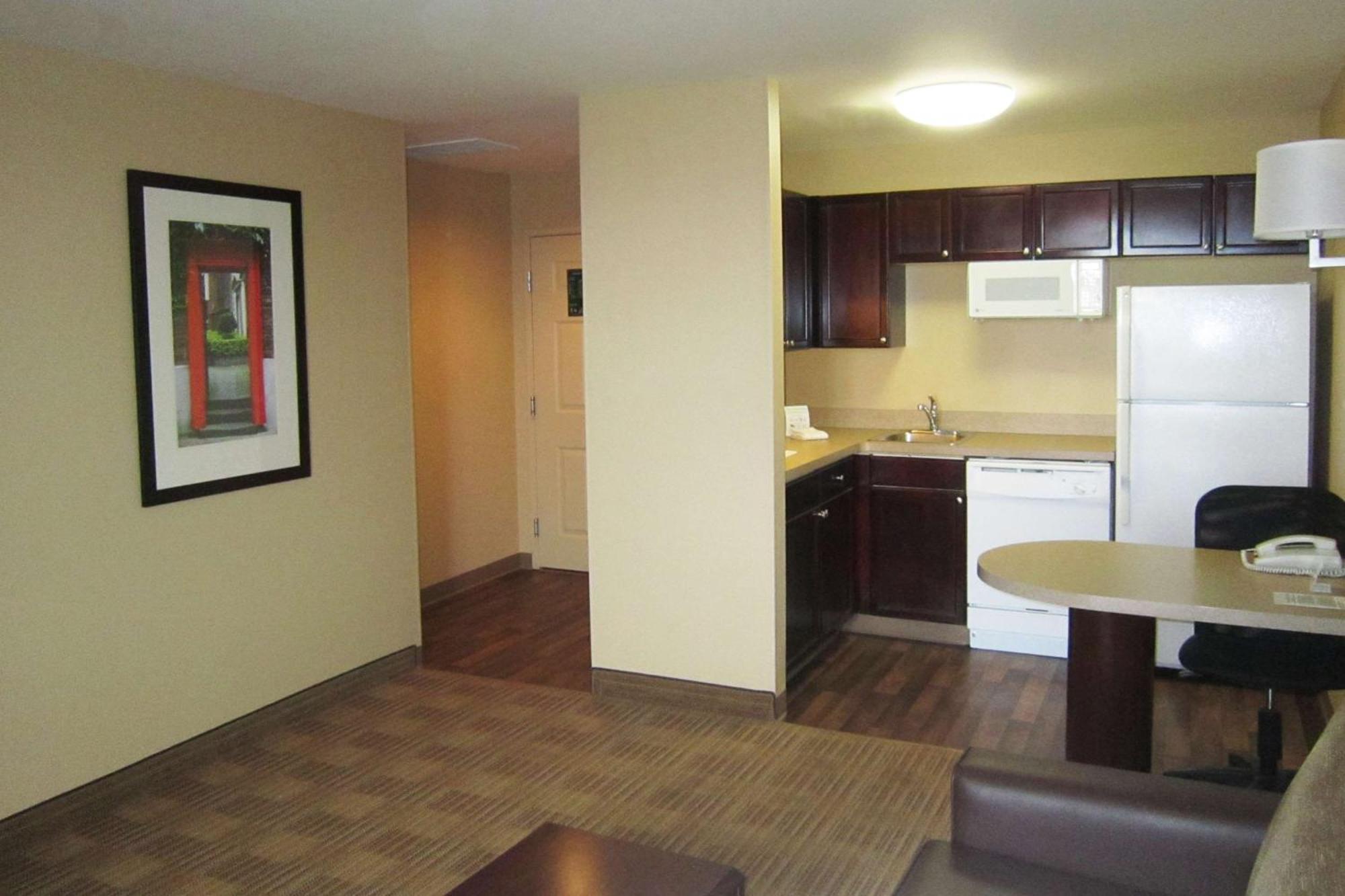 Extended Stay America Suites - Denver - Aurora North Eksteriør bilde