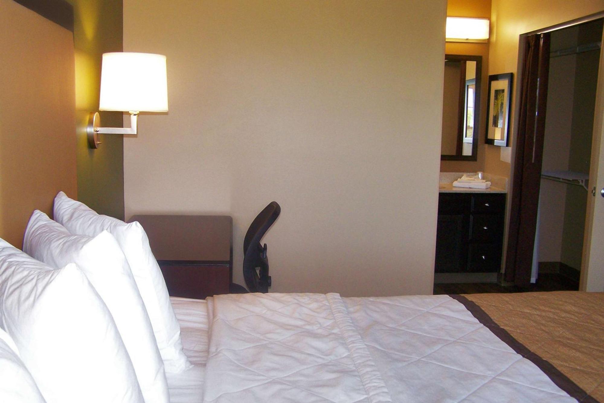 Extended Stay America Suites - Denver - Aurora North Eksteriør bilde