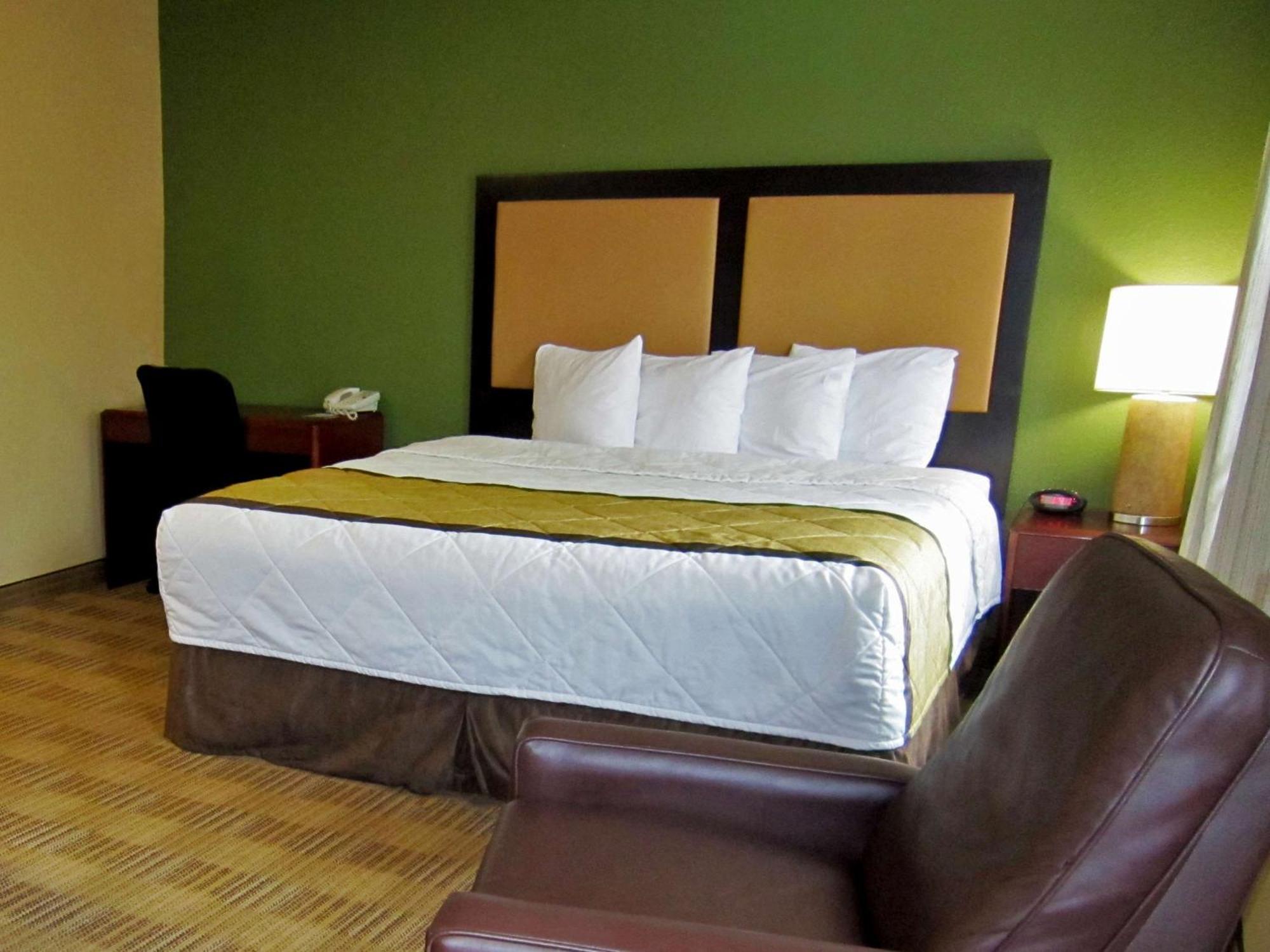 Extended Stay America Suites - Denver - Aurora North Eksteriør bilde