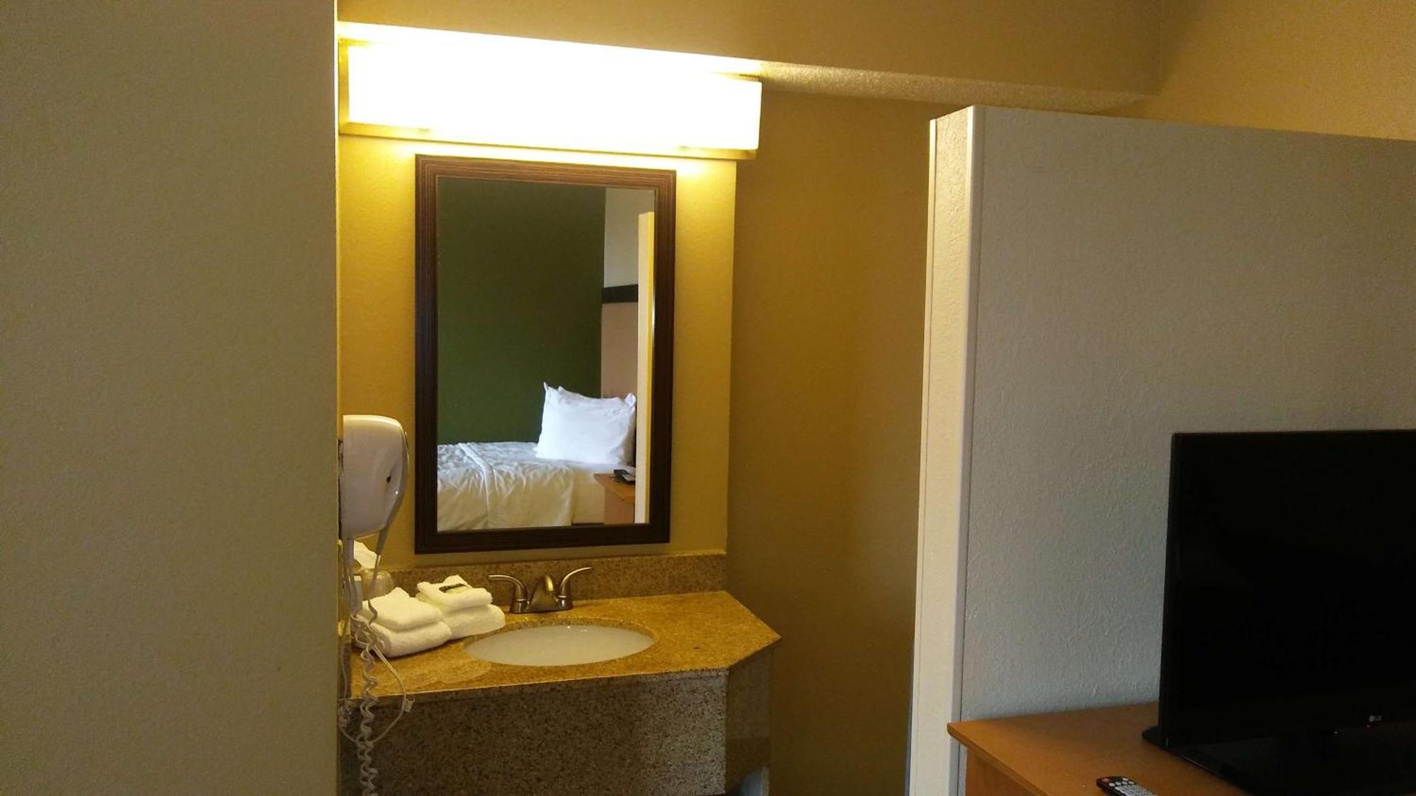 Extended Stay America Suites - Denver - Aurora North Eksteriør bilde