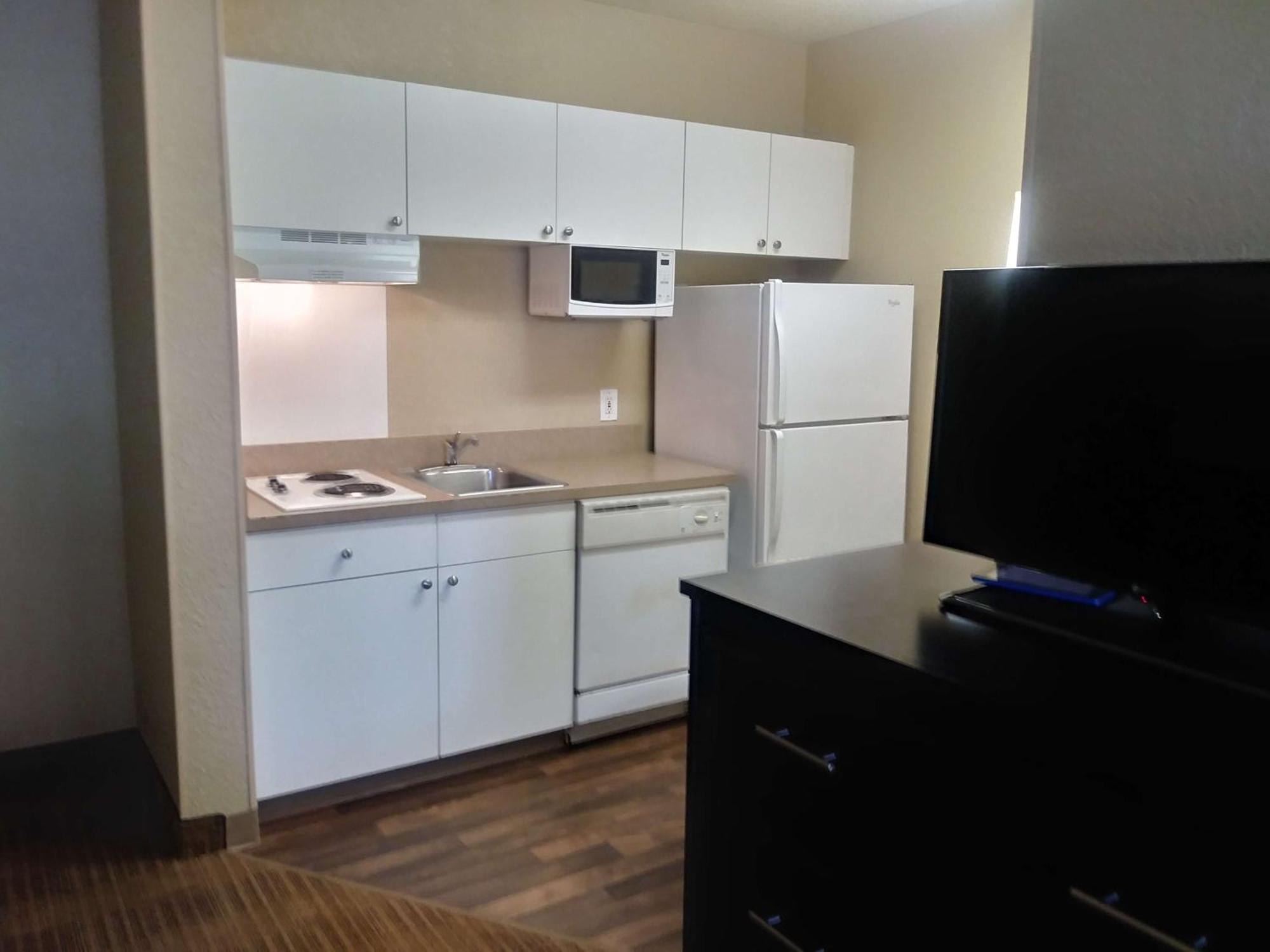 Extended Stay America Suites - Denver - Aurora North Eksteriør bilde