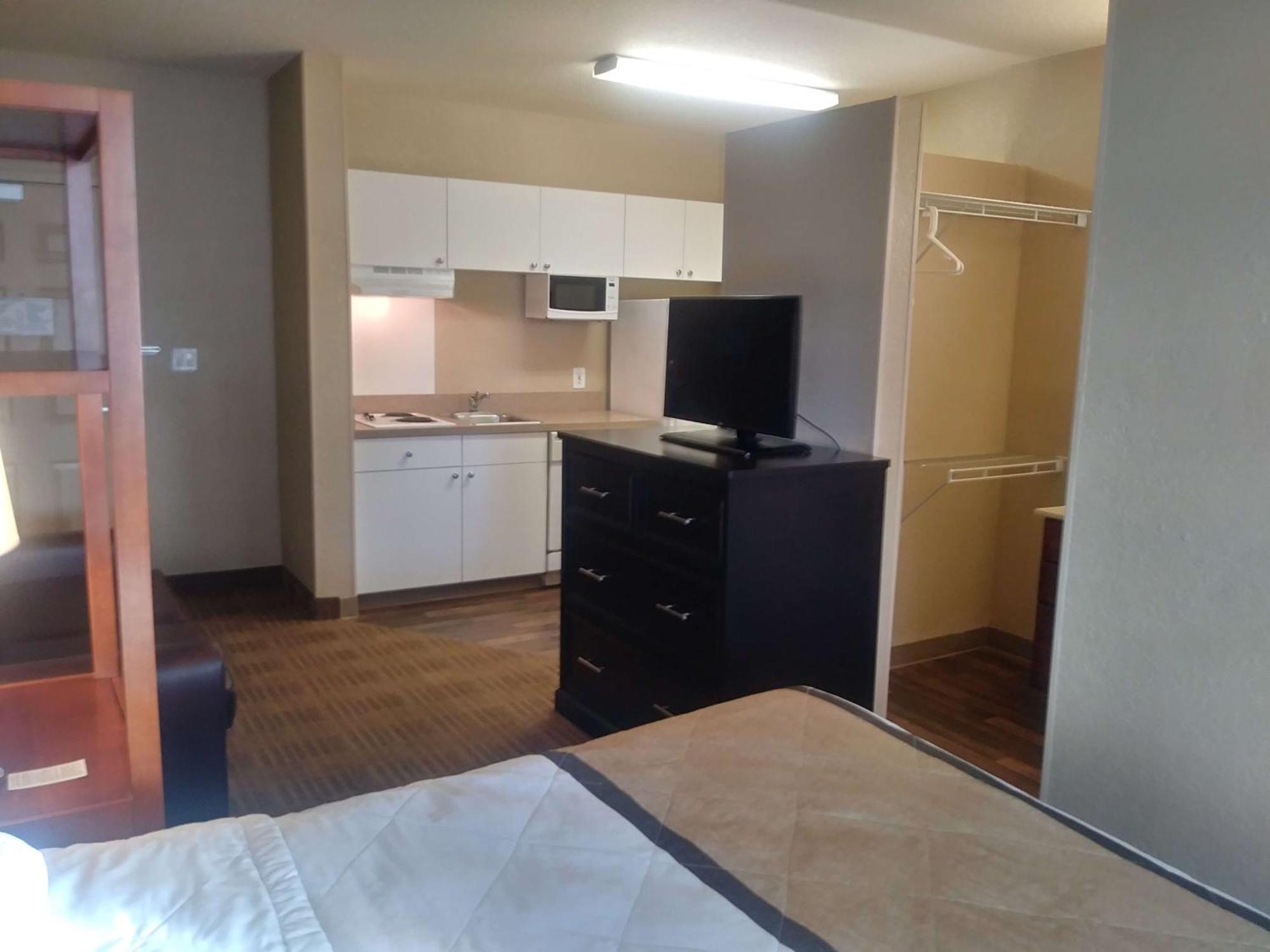 Extended Stay America Suites - Denver - Aurora North Eksteriør bilde