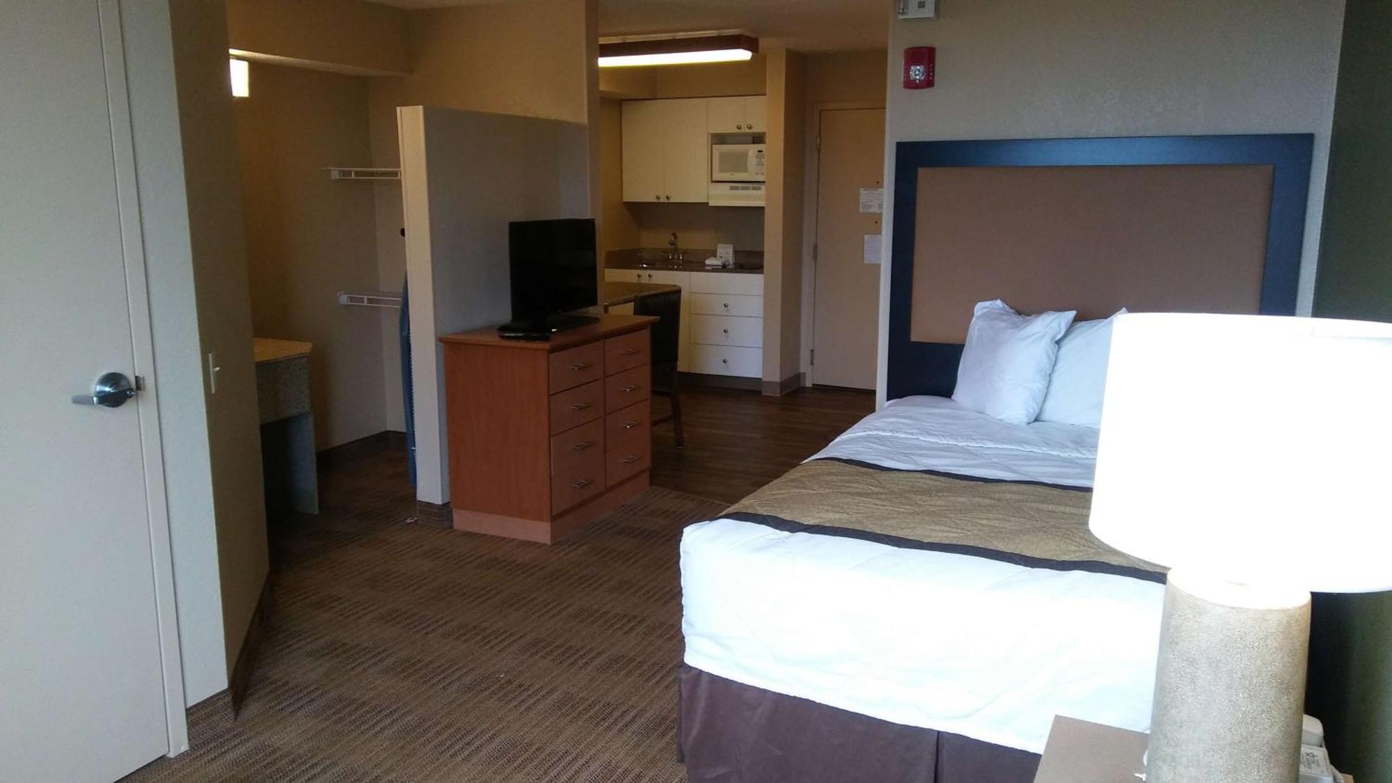 Extended Stay America Suites - Denver - Aurora North Eksteriør bilde