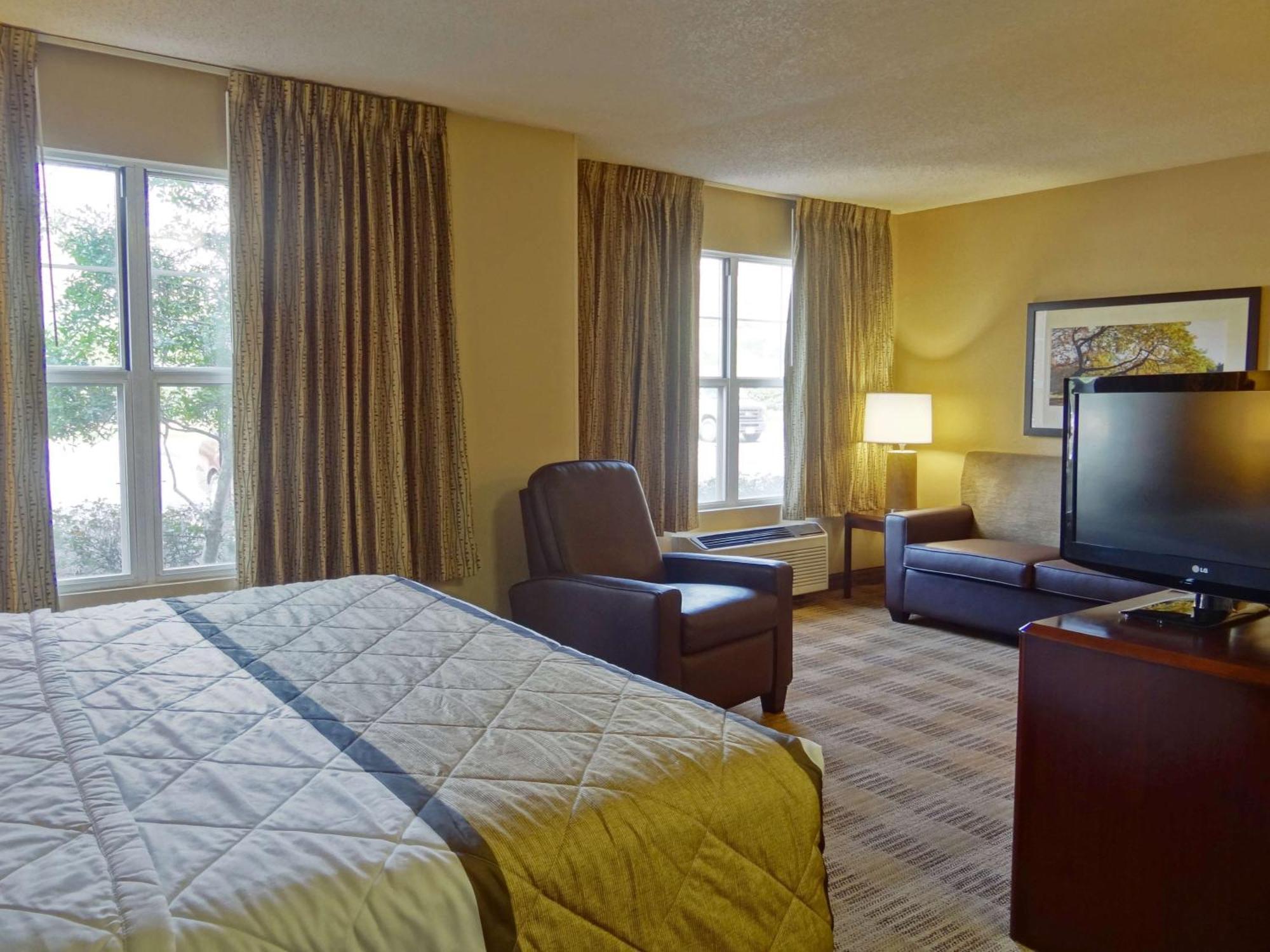 Extended Stay America Suites - Denver - Aurora North Eksteriør bilde