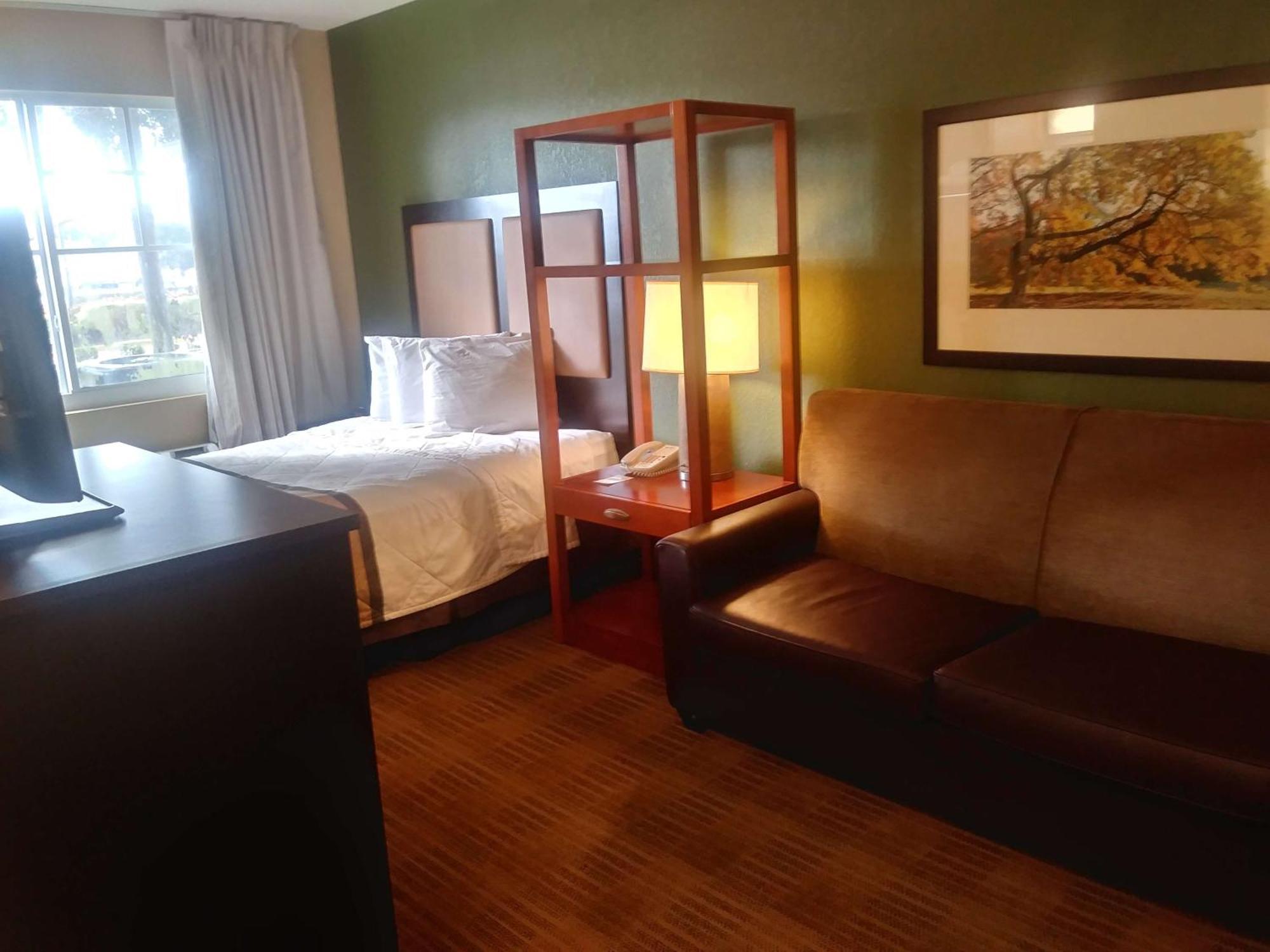 Extended Stay America Suites - Denver - Aurora North Eksteriør bilde