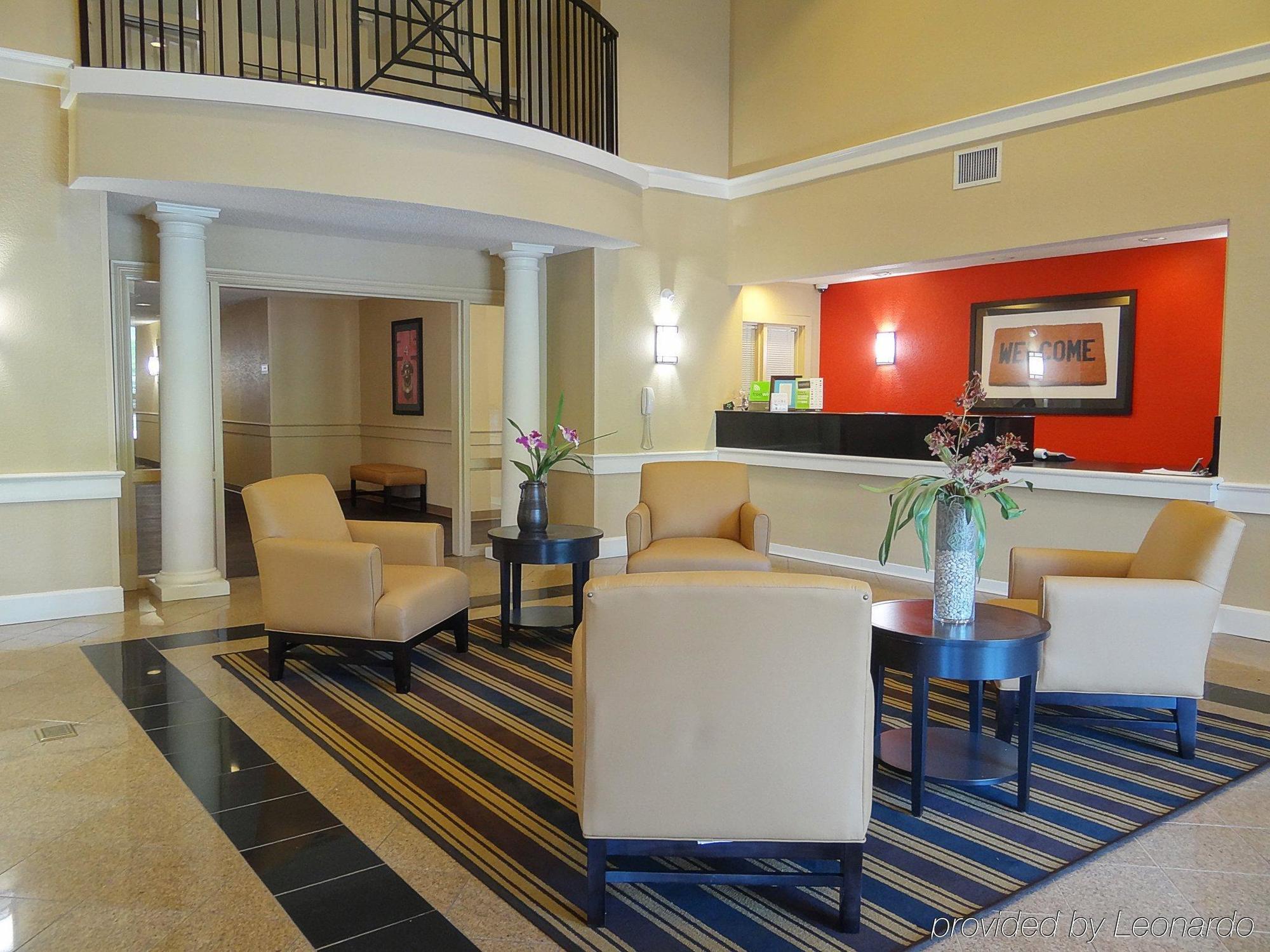 Extended Stay America Suites - Denver - Aurora North Eksteriør bilde