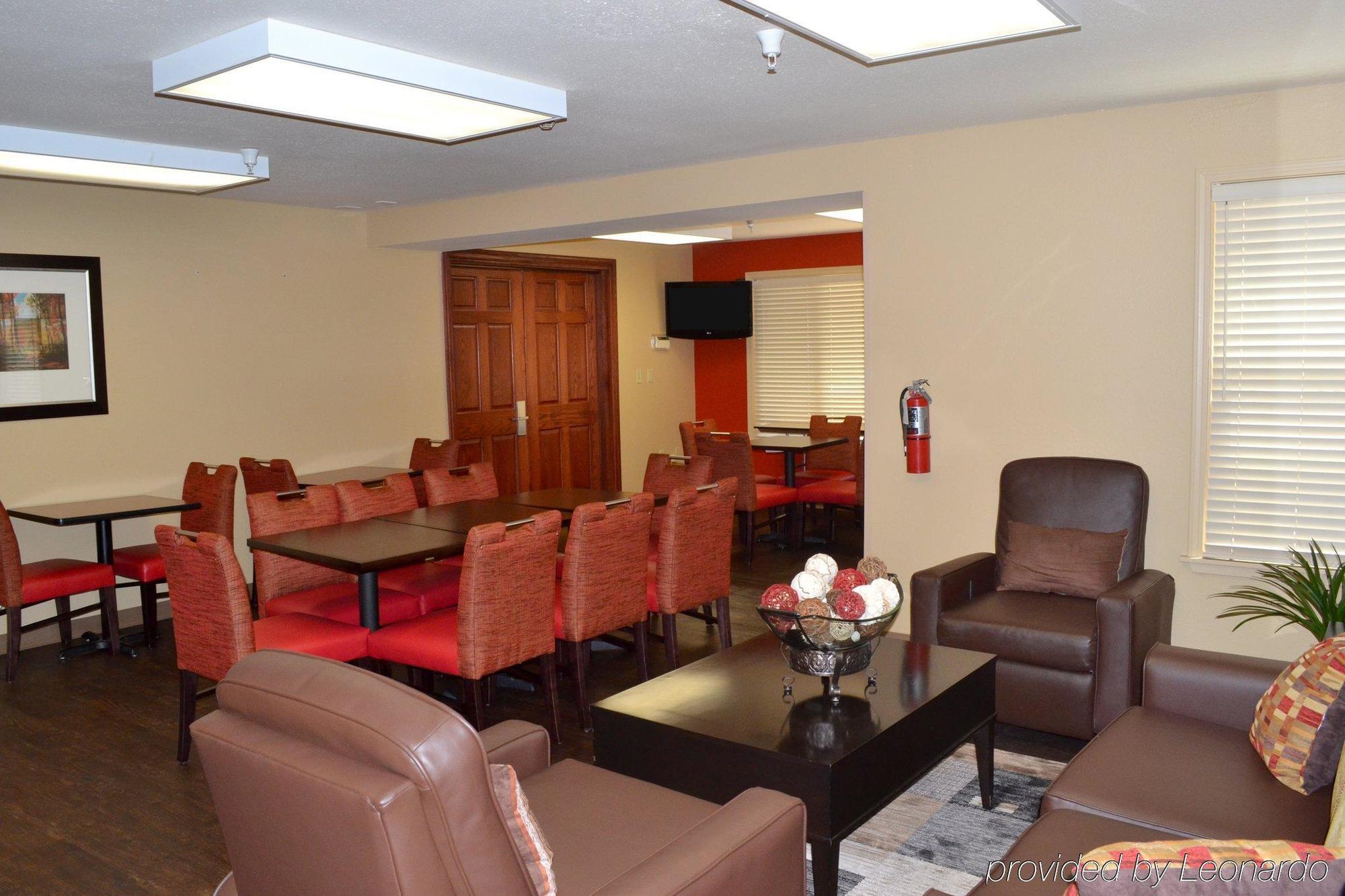 Extended Stay America Suites - Denver - Aurora North Eksteriør bilde