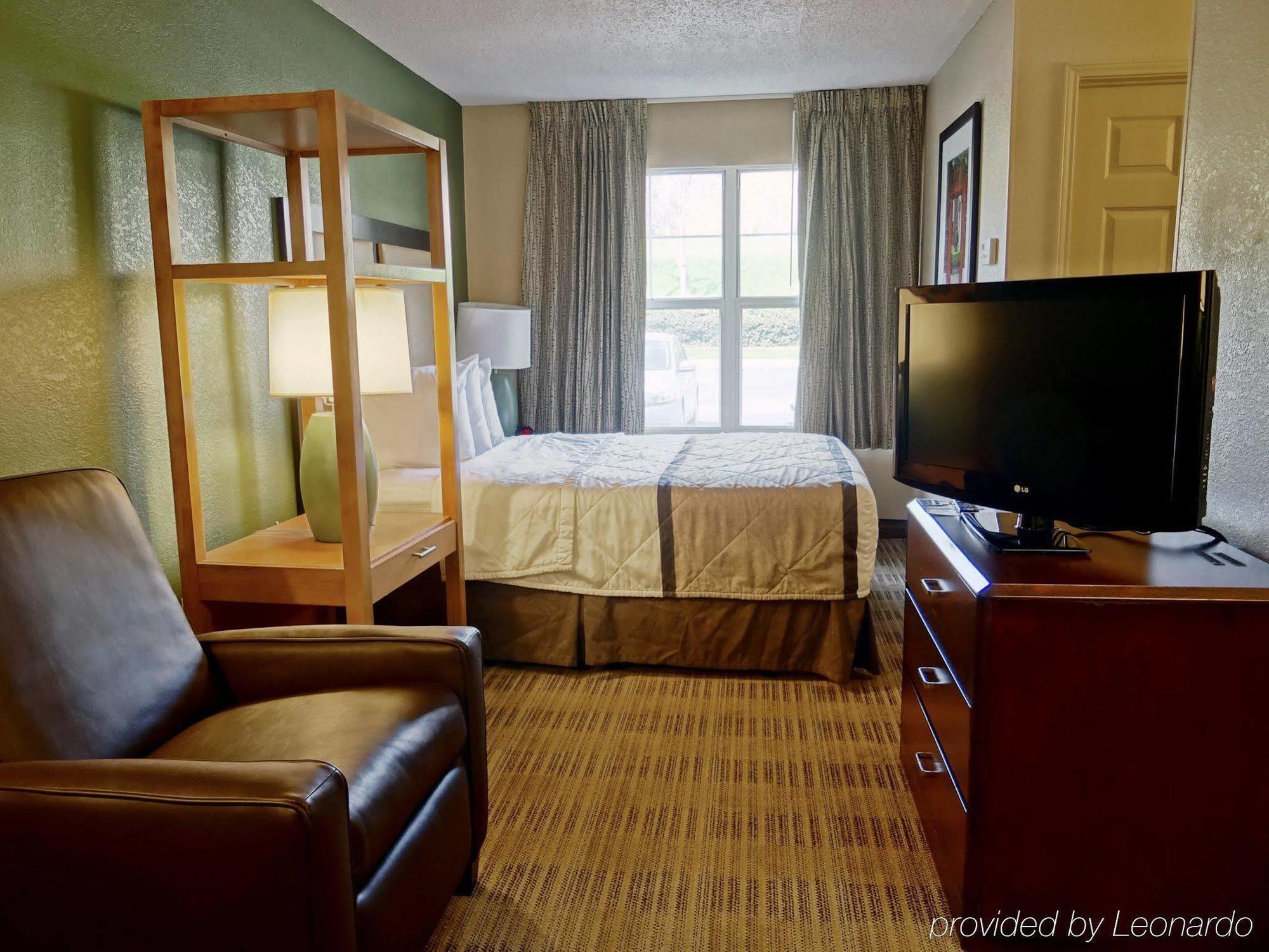 Extended Stay America Suites - Denver - Aurora North Eksteriør bilde