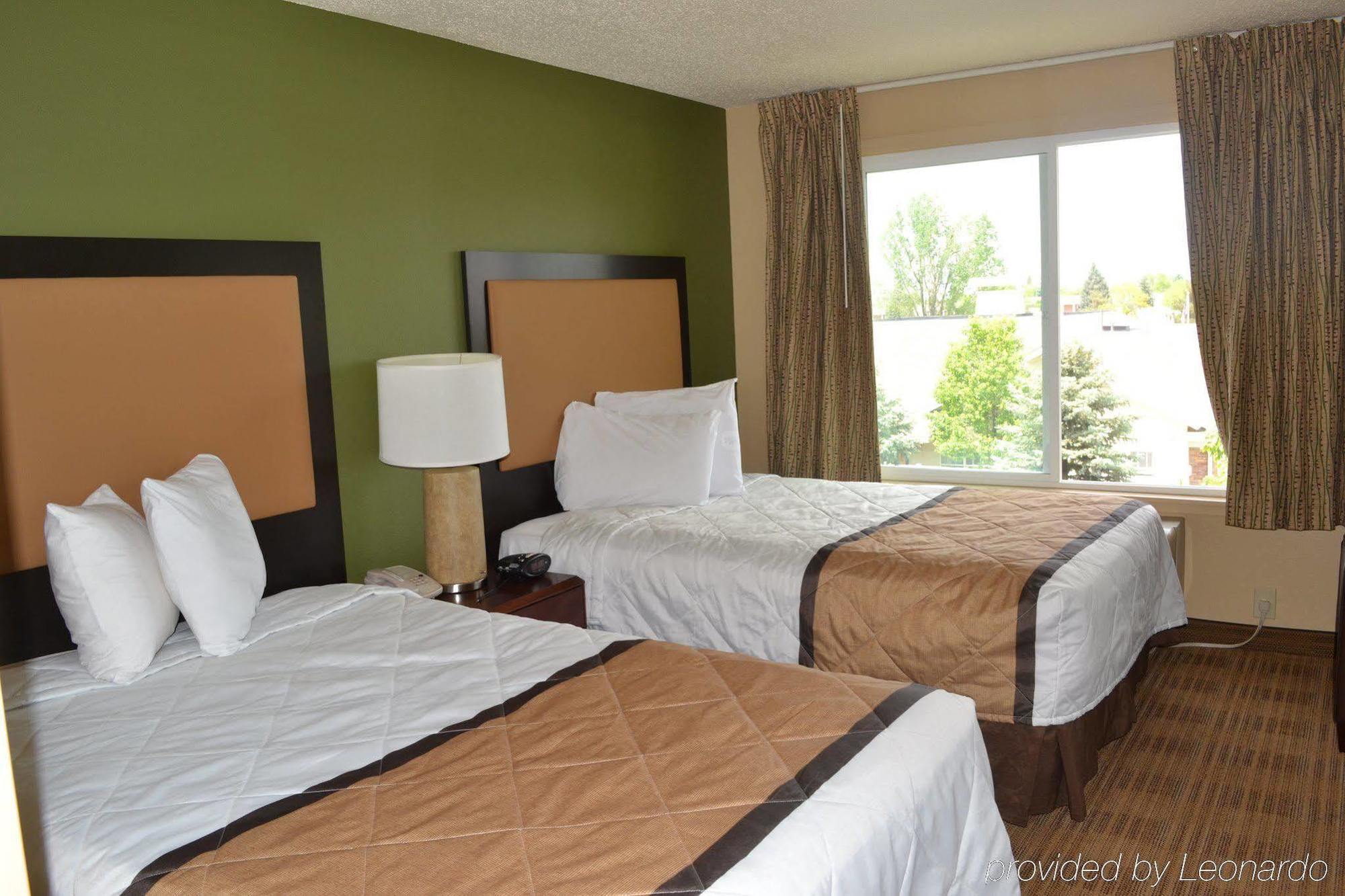 Extended Stay America Suites - Denver - Aurora North Eksteriør bilde