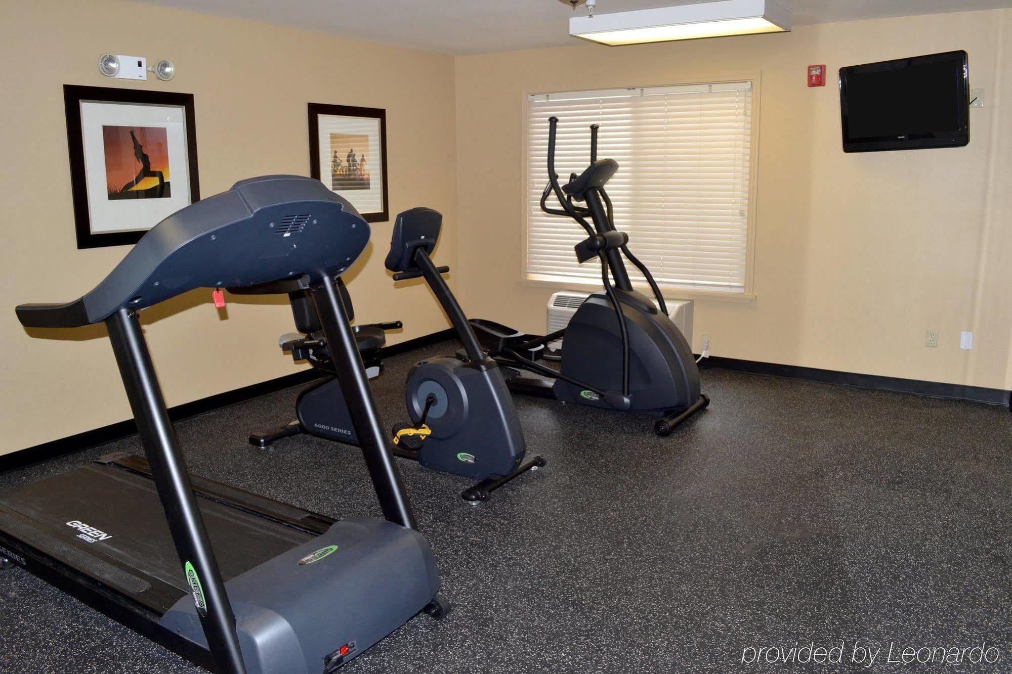Extended Stay America Suites - Denver - Aurora North Eksteriør bilde