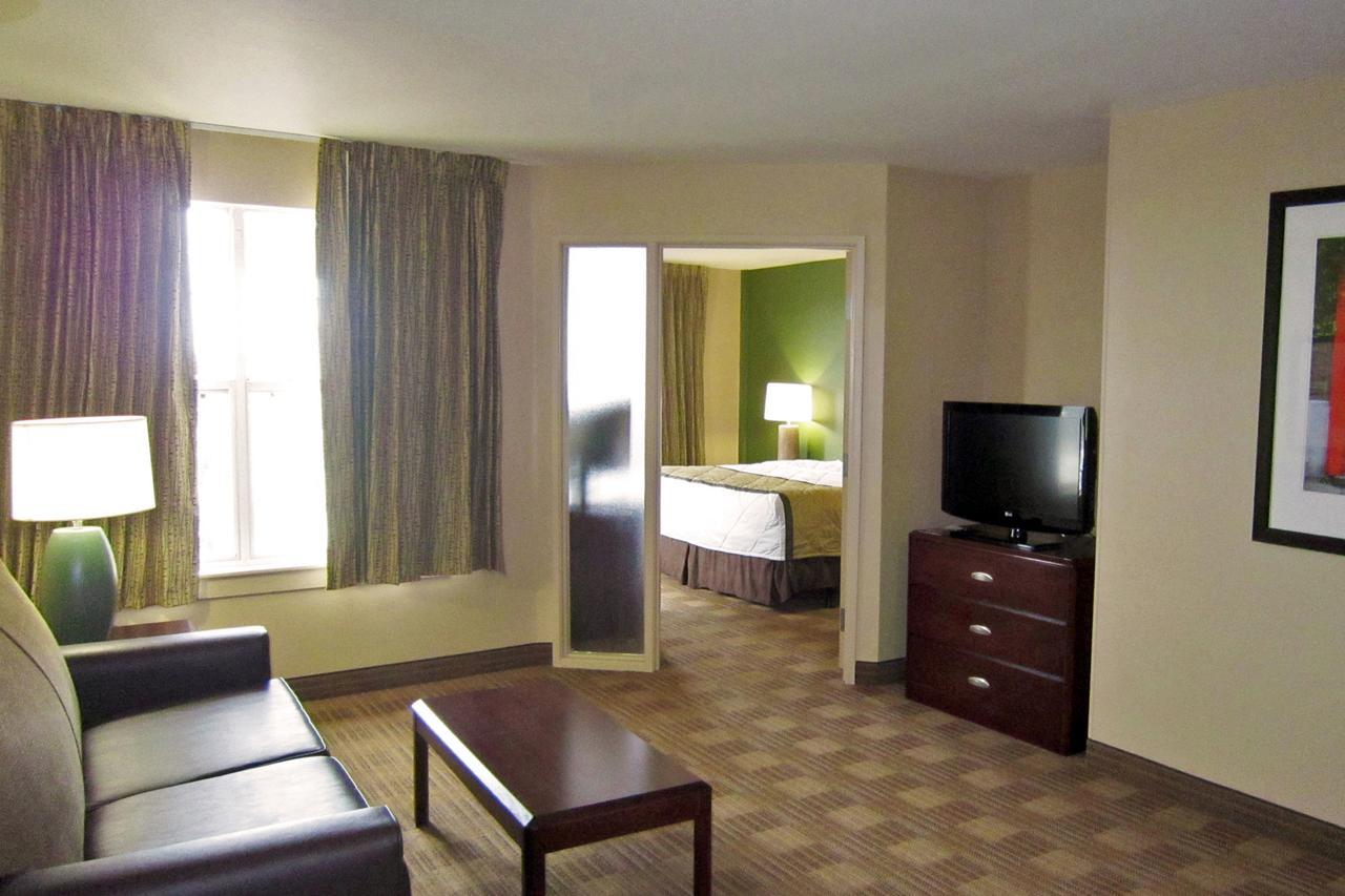 Extended Stay America Suites - Denver - Aurora North Eksteriør bilde