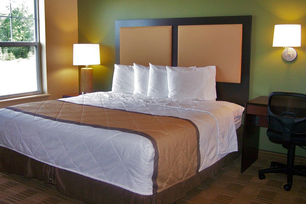 Extended Stay America Suites - Denver - Aurora North Eksteriør bilde