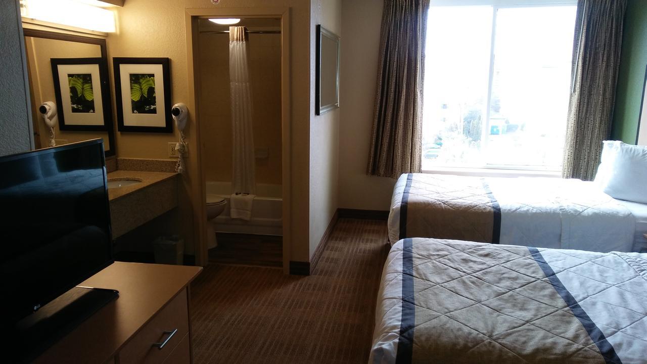 Extended Stay America Suites - Denver - Aurora North Eksteriør bilde