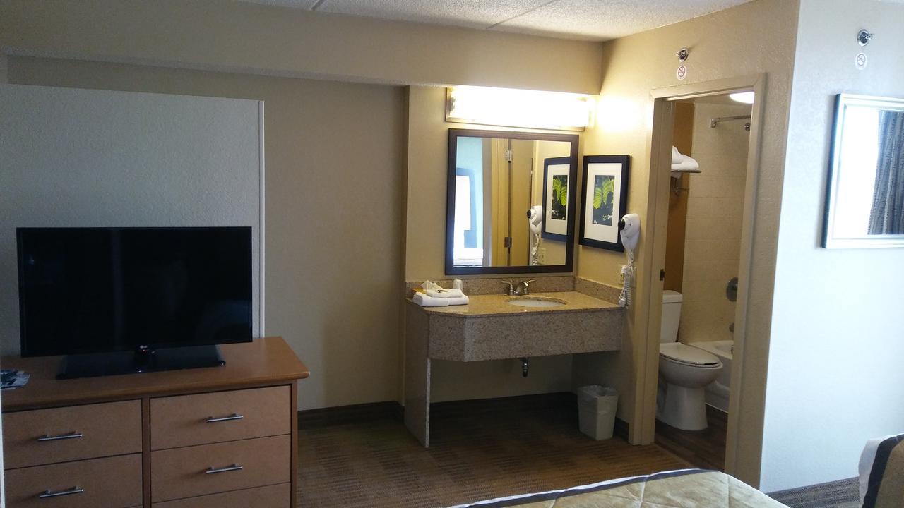 Extended Stay America Suites - Denver - Aurora North Eksteriør bilde
