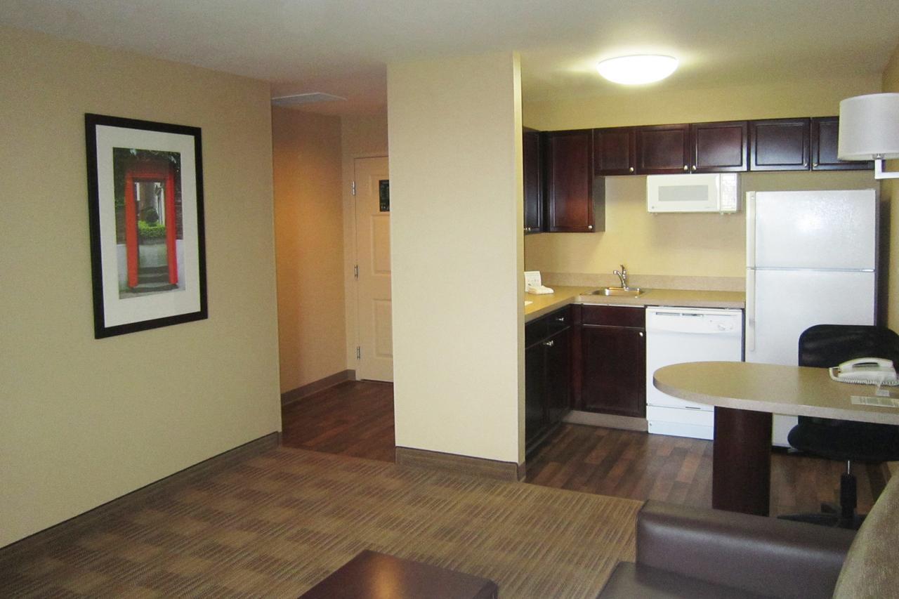 Extended Stay America Suites - Denver - Aurora North Eksteriør bilde