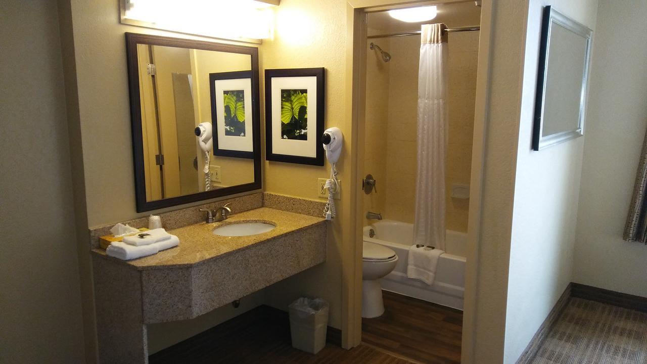 Extended Stay America Suites - Denver - Aurora North Eksteriør bilde