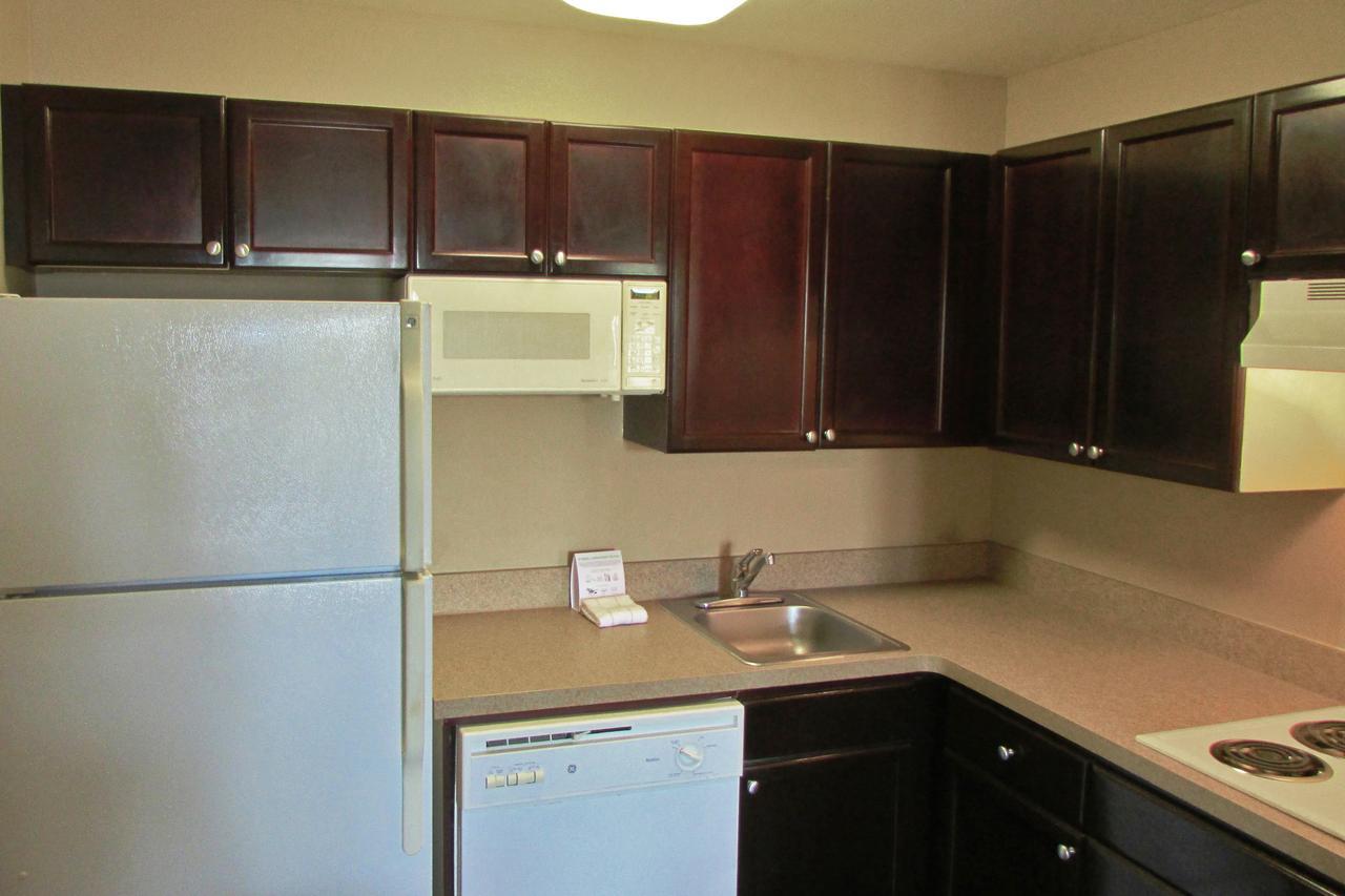 Extended Stay America Suites - Denver - Aurora North Eksteriør bilde
