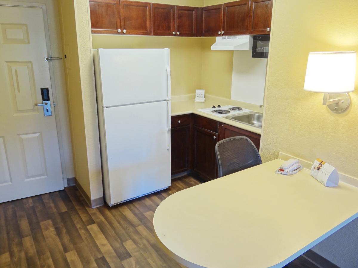 Extended Stay America Suites - Denver - Aurora North Eksteriør bilde