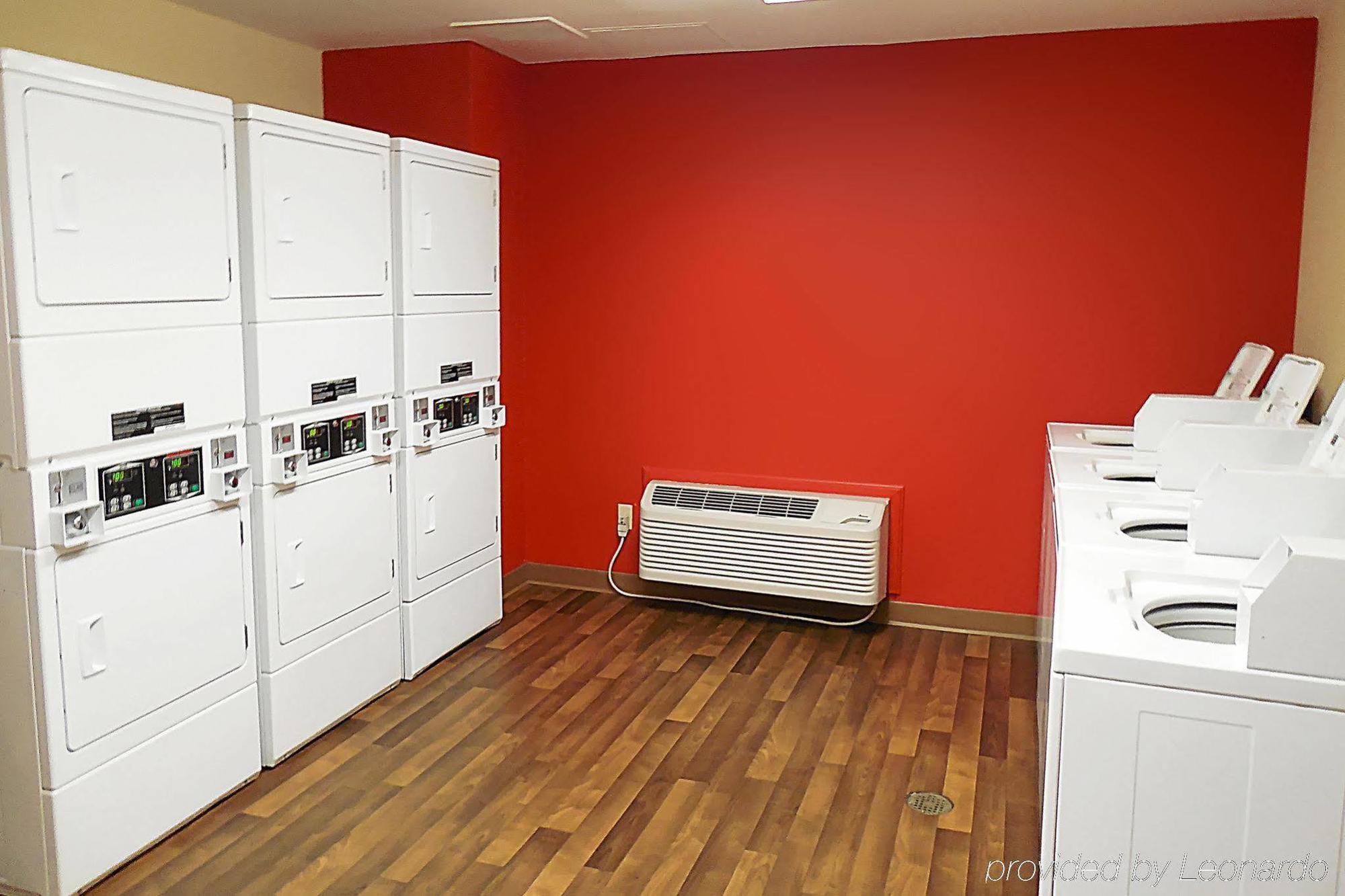 Extended Stay America Suites - Denver - Aurora North Eksteriør bilde