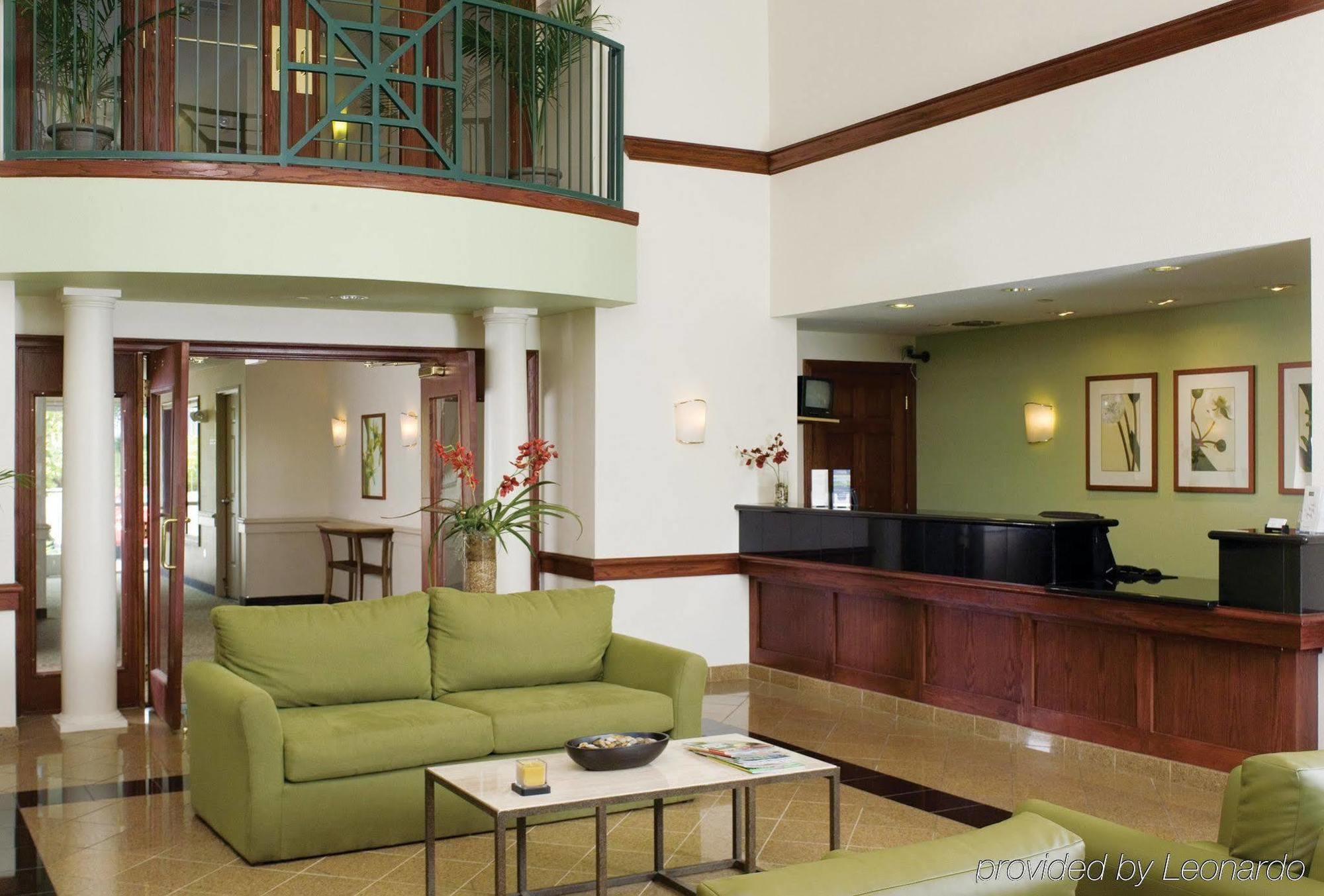 Extended Stay America Suites - Denver - Aurora North Eksteriør bilde