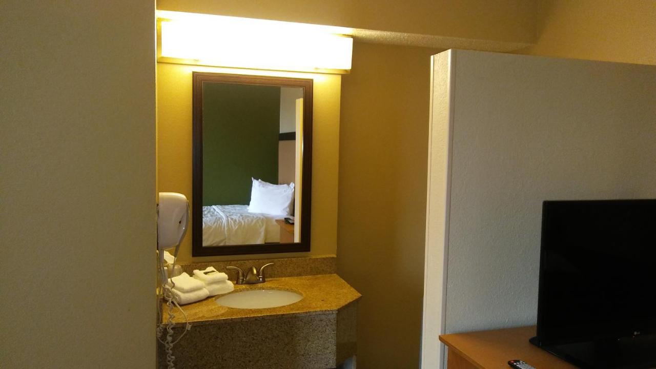 Extended Stay America Suites - Denver - Aurora North Eksteriør bilde