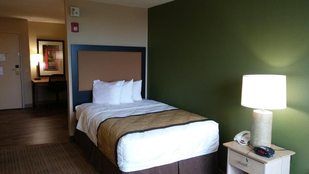 Extended Stay America Suites - Denver - Aurora North Eksteriør bilde